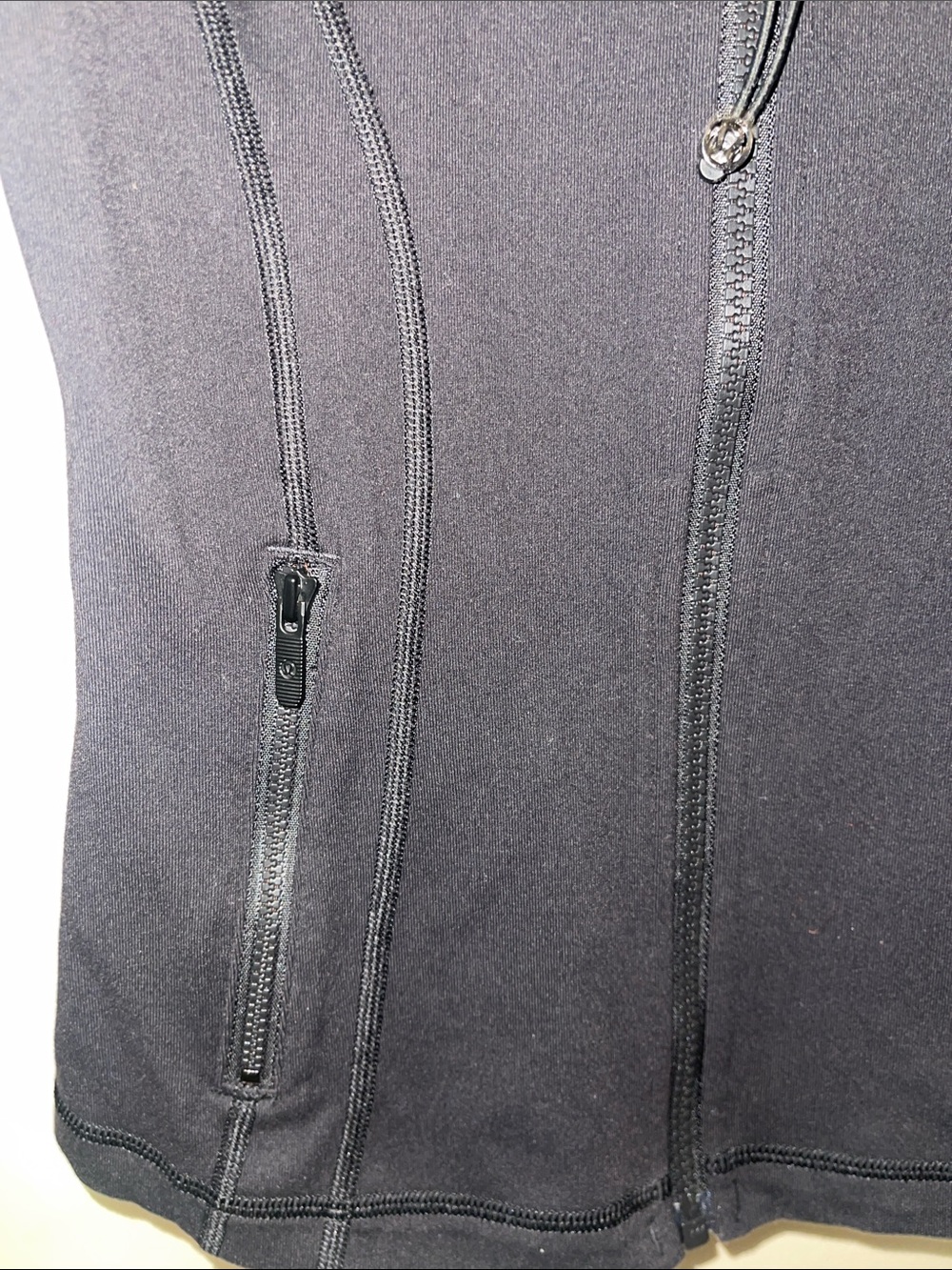 Lululemon Define Jacket - Picture 3 of 4